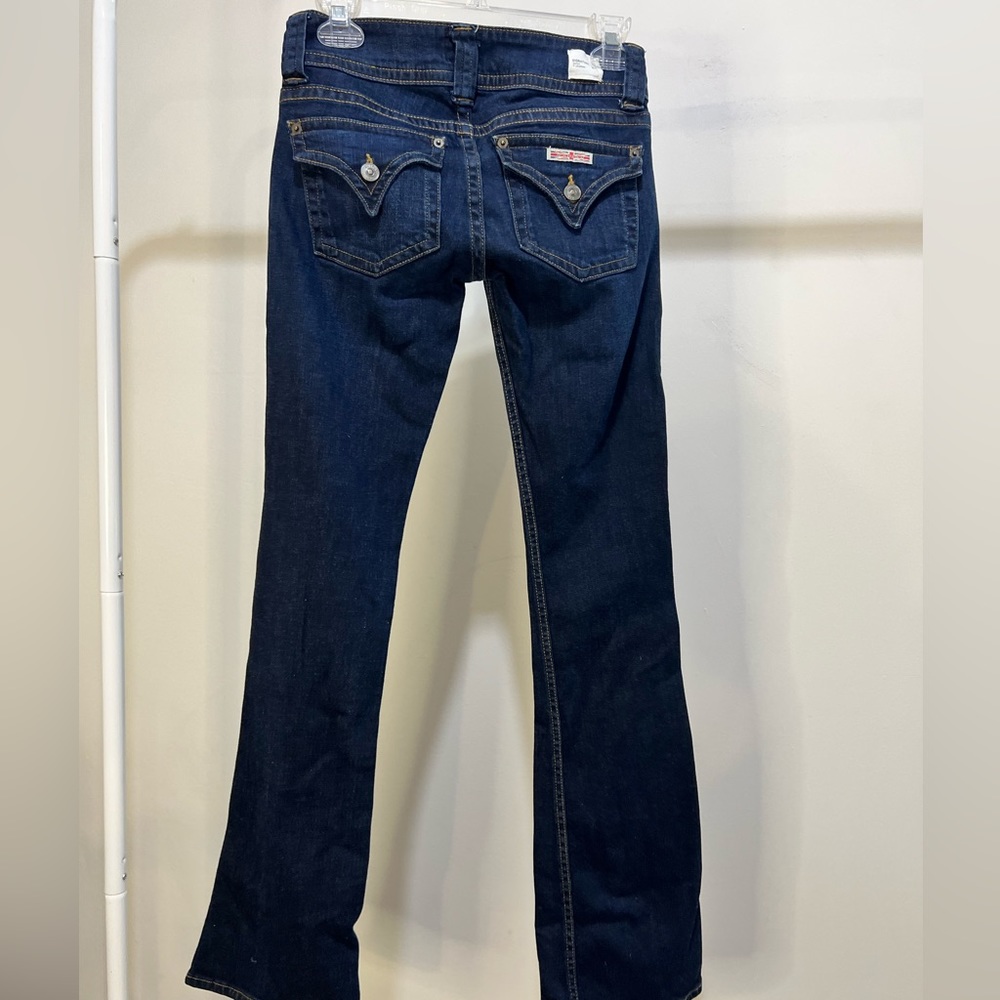 Hudson jean 24